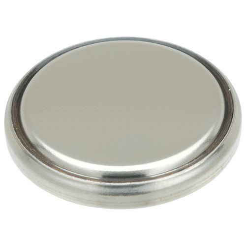 Round Lithium Button Cell Battery