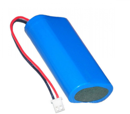 4800mAh Li-Ion Battery