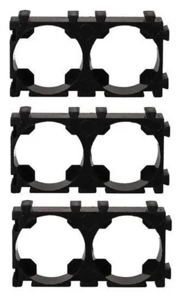 PVC Holder 26700 / 26650 for Electrical Appliances